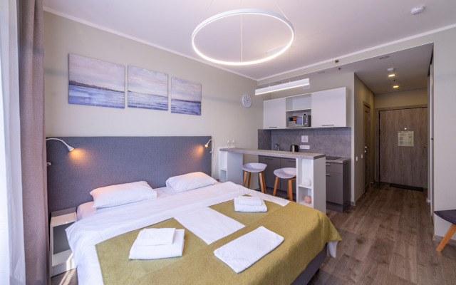 RentalSPb на Витебском 101