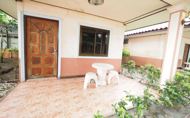 Pakmeng Guesthouse
