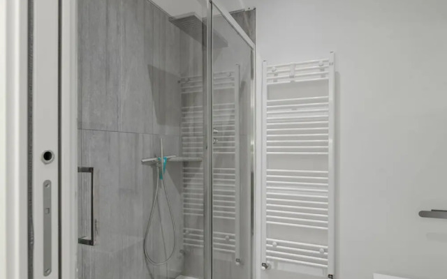 Queen Apartment in Torino