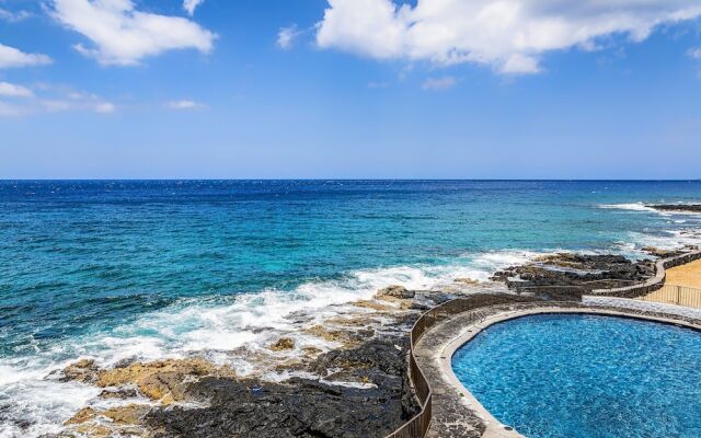 Casa De Emdeko 223 1 Bedroom Condo