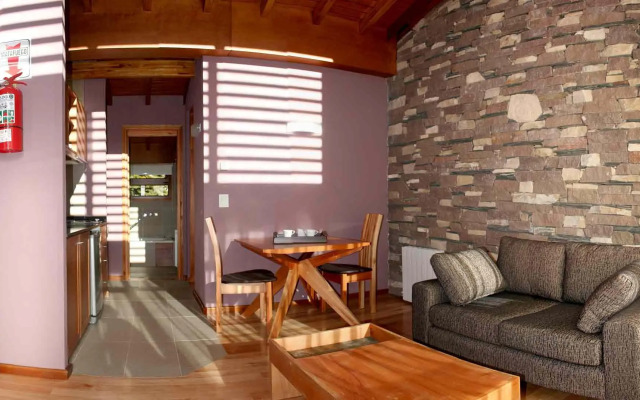 Amonite Apart & Spa