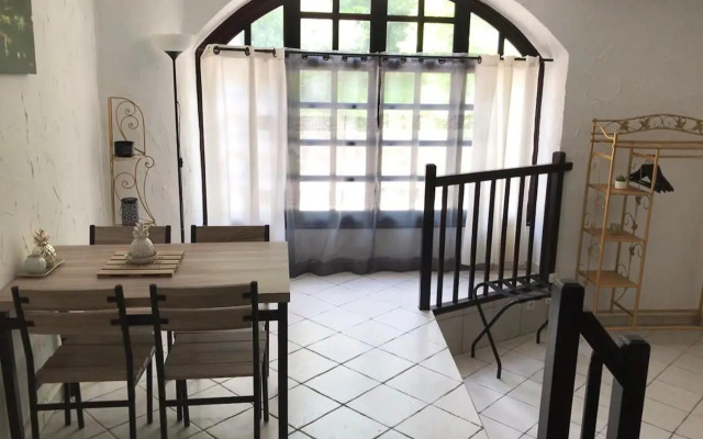 Suite & Castle - Au Pied du Chateau D'annecy