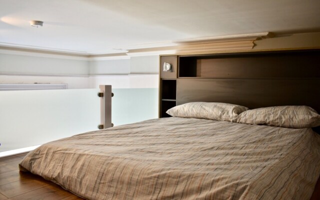 Studio In The Heart Of Rathmines