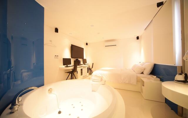 Jongno Hotel Pop Leeds Premier