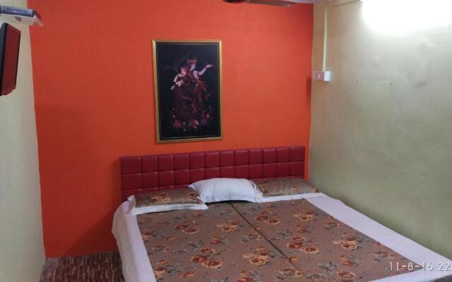 Radha Krishna Home