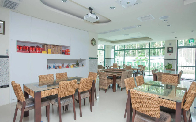 Yu Jue Guest House