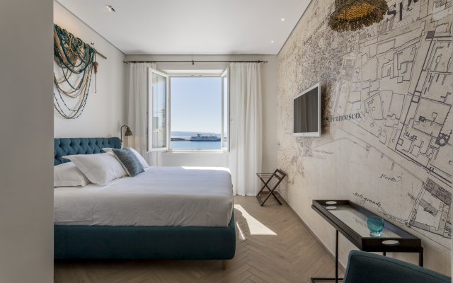 Seaview Luxury Retreat