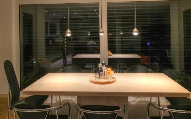 Belair Beinwil - B&B