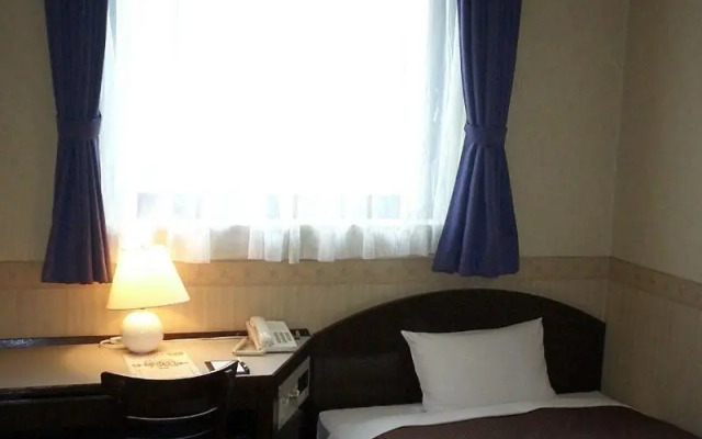 Hotel Hamilton Sapporo