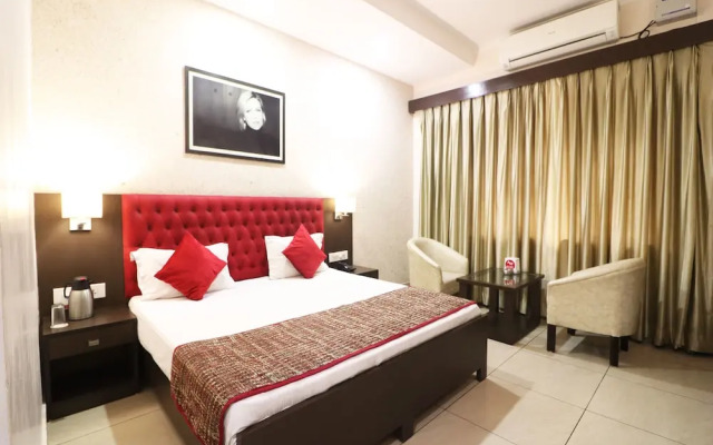 Alka Motel