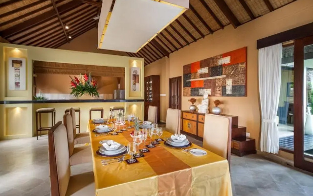Villa Tania