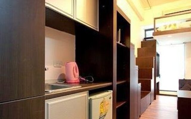 Lucky Rent Apartment - Ximen