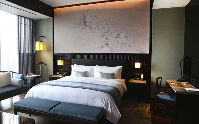 NUO Hotel Beijing