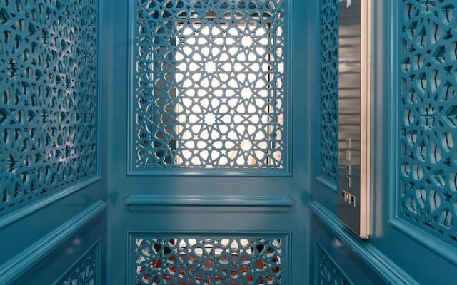 Hotel Boutique Triana House