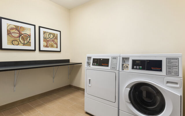 Fairfield Inn & Suites Mankato