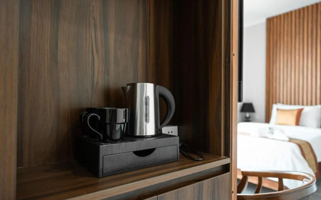The ONRA Hotel