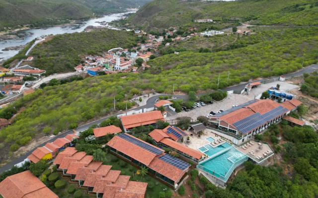 Pedra do Sino Hotel