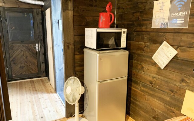 Guest House Air