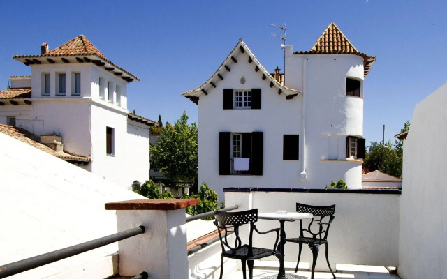 Hotel Capri Sitges
