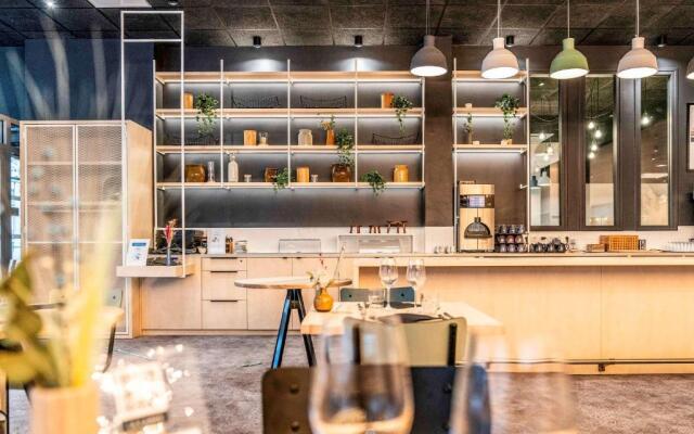 ibis Styles Limoges Centre