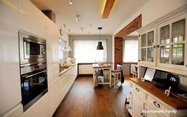 Biały Dom - 2 Bedrooms