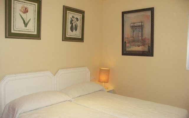 Apartamento Carabeo 78 A-2