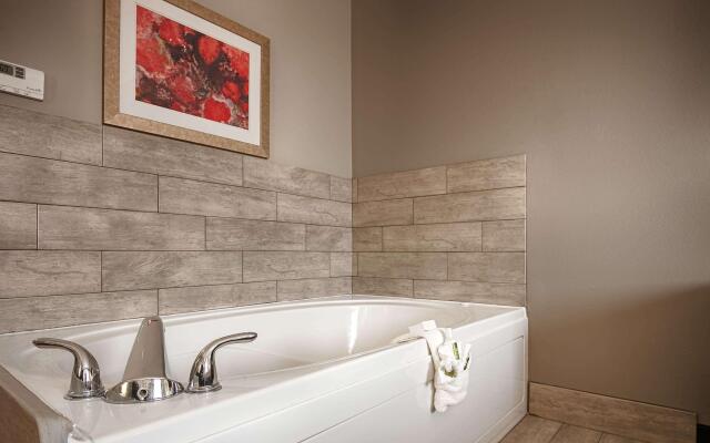 Best Western Casino Inn