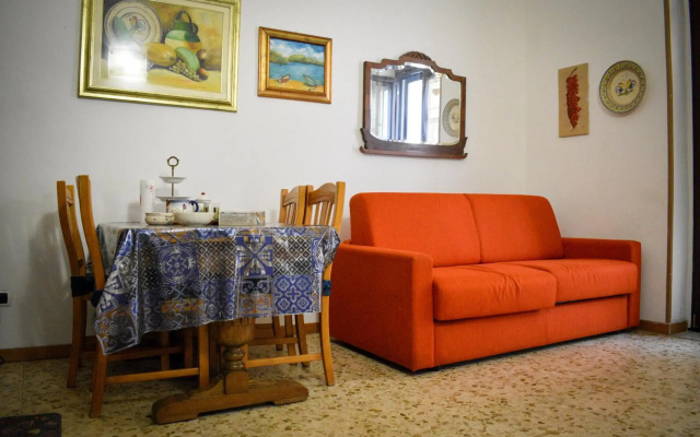 Bed & Breakfast Mare Nostrum