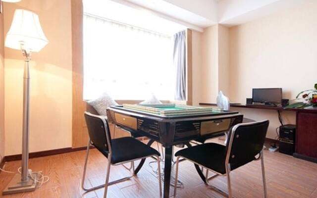 Jinshuiwan International Hotel