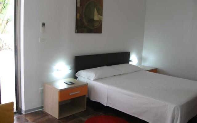 B&B Resort Torrefano