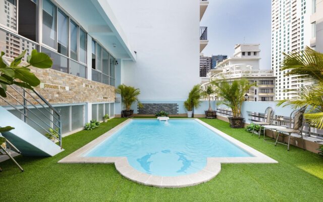 Sunshine Hotel Nha Trang