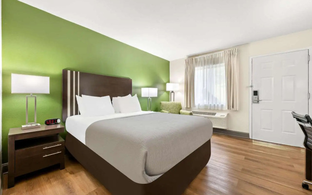 Quality Inn Pelham I-65 exit 246