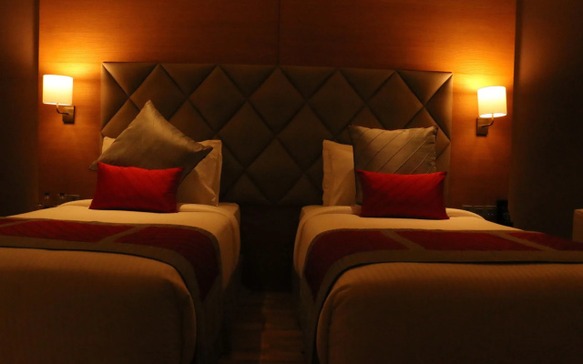 Ramada by Wyndham Darjeeling Gandhi Road