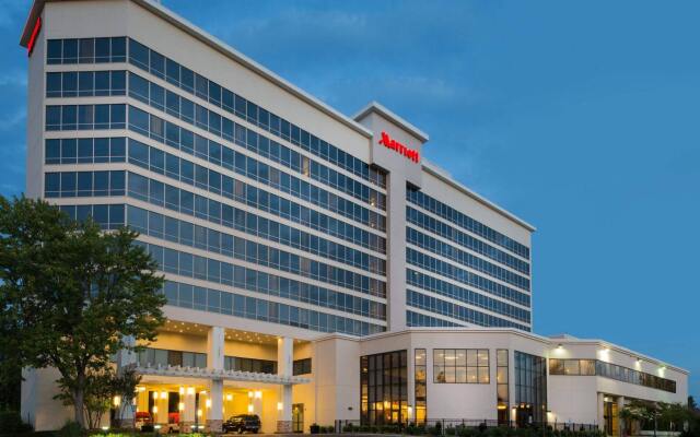 Marriott Memphis East