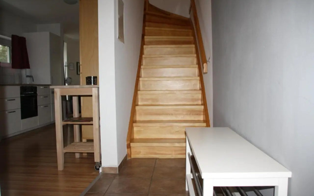 SeeLodge Jabel Appartment 1