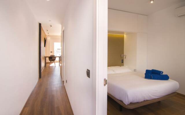 Apartamento Urbanización Hacienda 10B