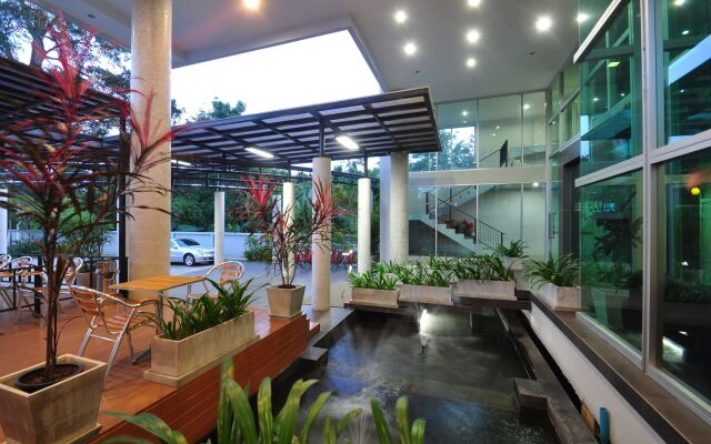 Eco Inn Prime Trang