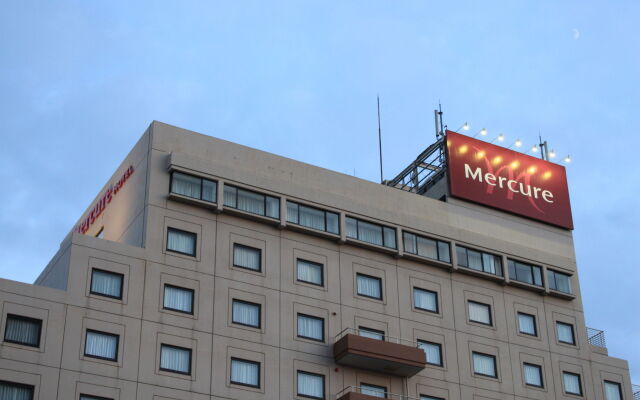 Hotel Welco Narita