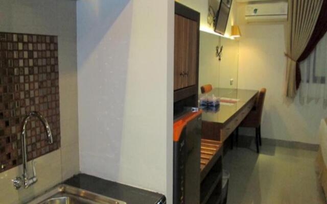 Kyo Service Apartment Jakarta