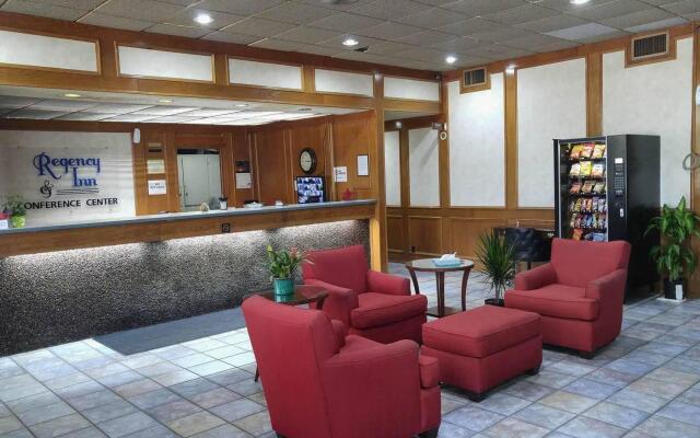 Regency Inn & Conference Center