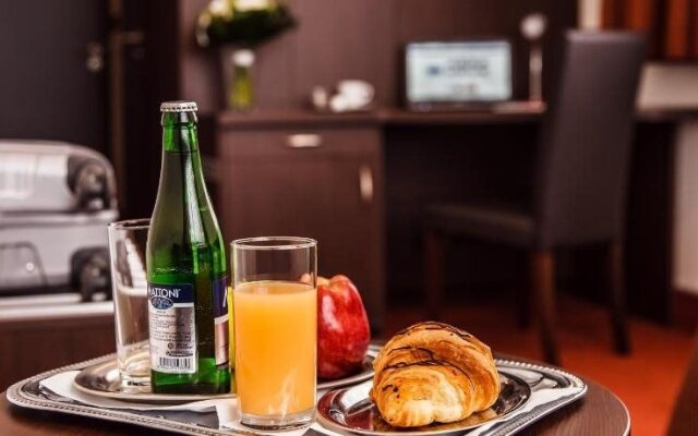Interhotel Zlin
