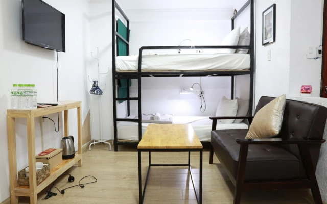 OHO Inn Saigon - Hostel