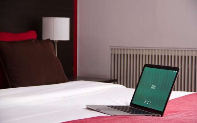 Majestic Hotel Rosario