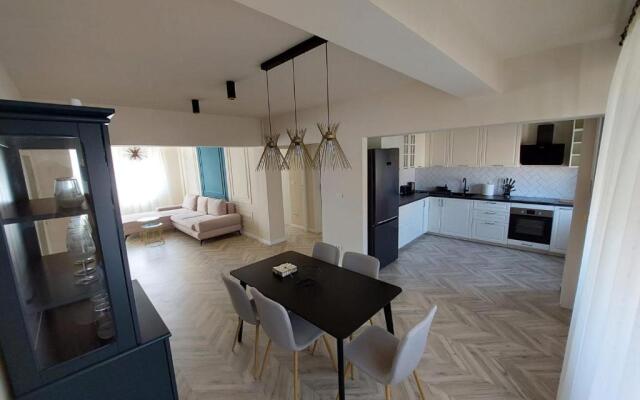 Sabrini Residence A6 Timisoara Old Town