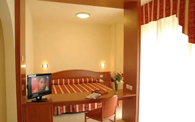 Hotel Roma Residenza