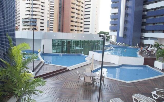 Beach Class Residence by SOLEMAR