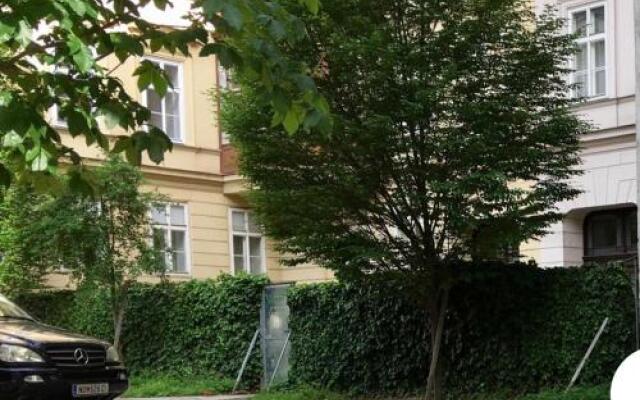 Maisonette MORITZ