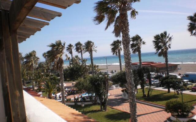 salobreña primera linea de playa