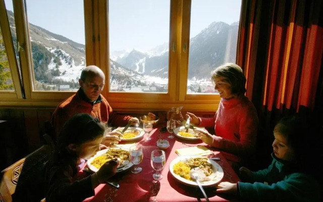 Vvf Queyras, Ceillac-En-Queyras