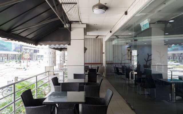 Baguss City Hotel